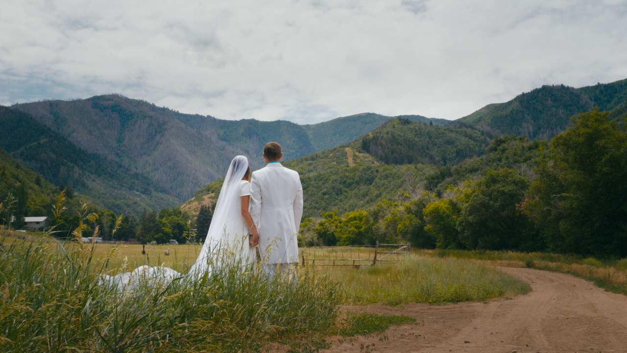 Event Highlight Film Thumbnail